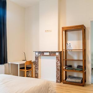 Deluxe Double Kamer